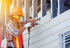 Best Siding Removal and Disposal  in Memphis, TN