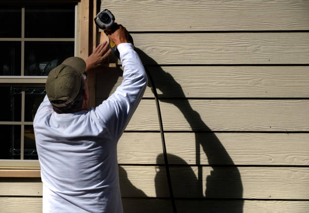 Best Stone Veneer Siding  in Memphis, TN