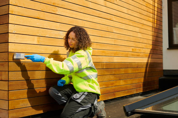 Best Insulated Siding Installation  in Memphis, TN