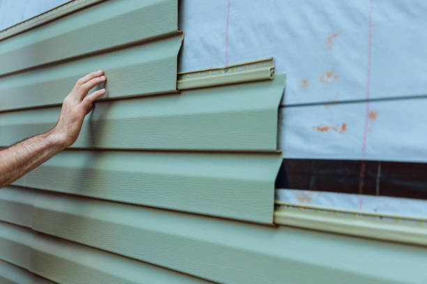 Reliable Memphis, TN Siding Solutions